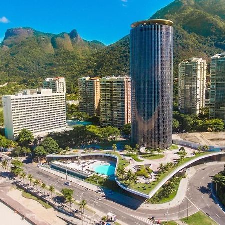 Hotel Nacional Río de Janeiro Exterior foto