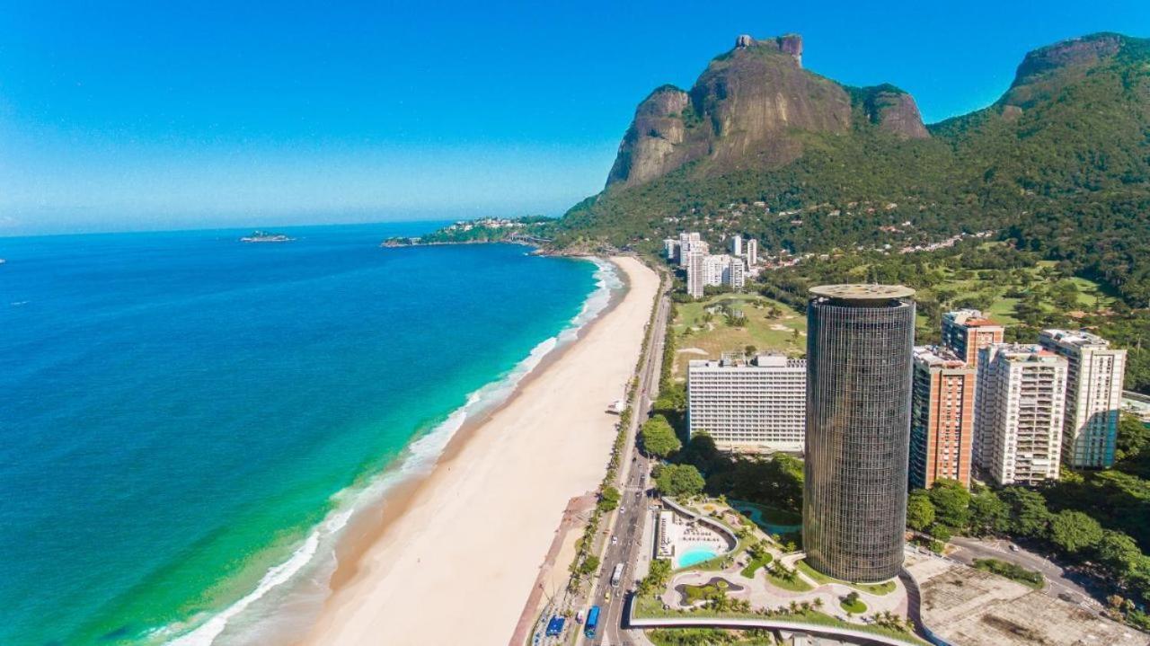 Hotel Nacional Río de Janeiro Exterior foto