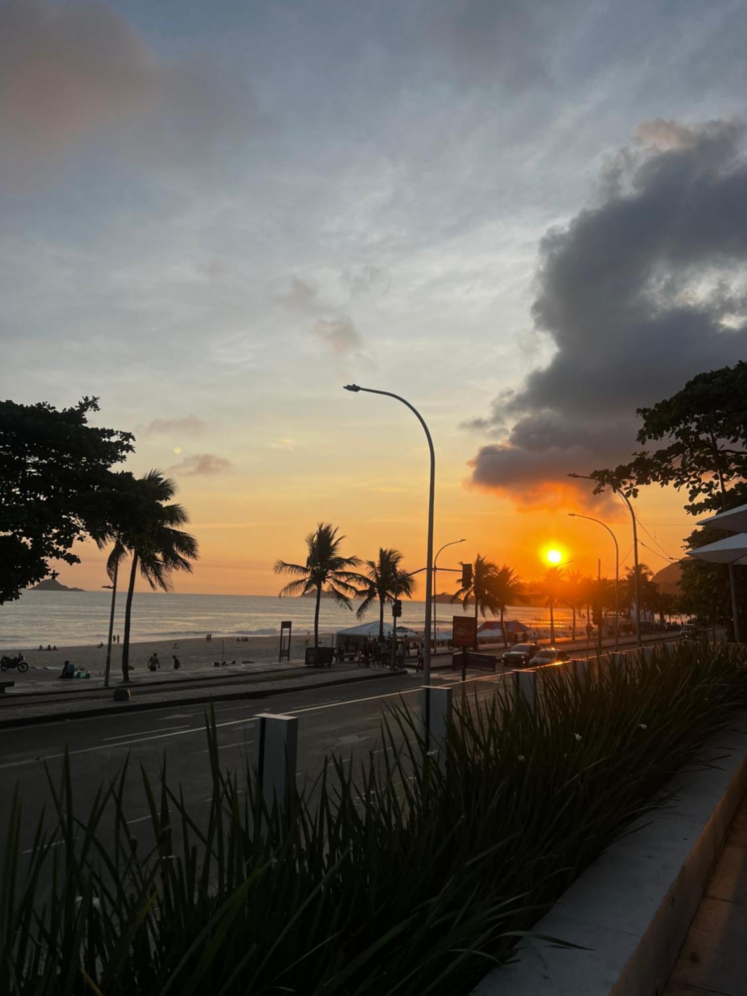 Hotel Nacional Río de Janeiro Exterior foto
