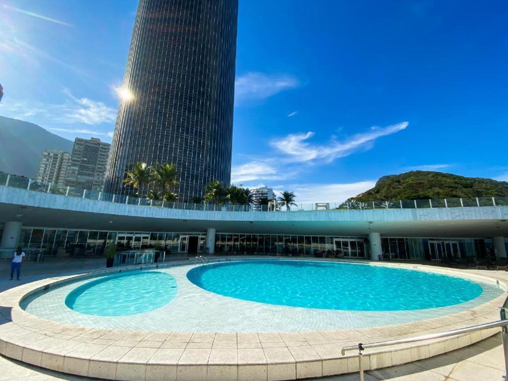 Hotel Nacional Río de Janeiro Exterior foto