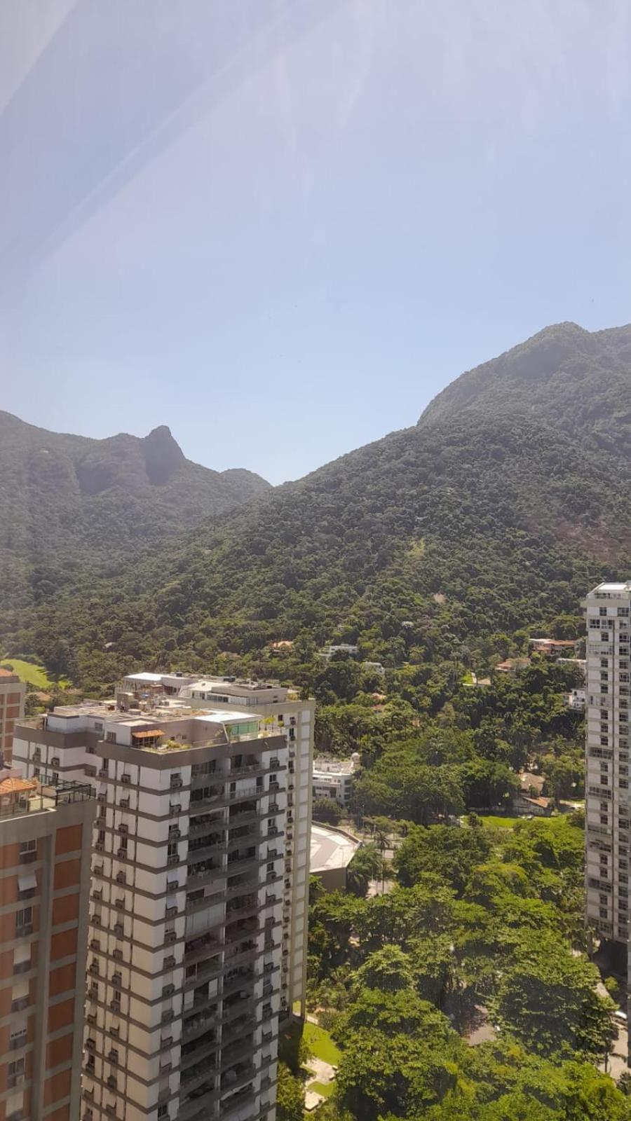 Hotel Nacional Río de Janeiro Exterior foto
