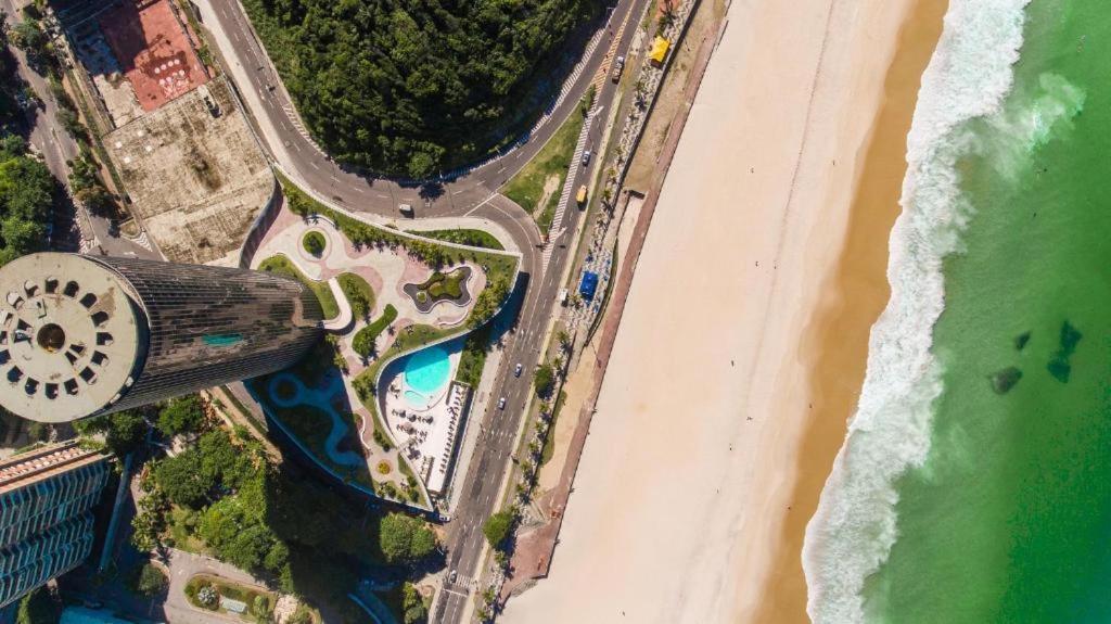 Hotel Nacional Río de Janeiro Exterior foto
