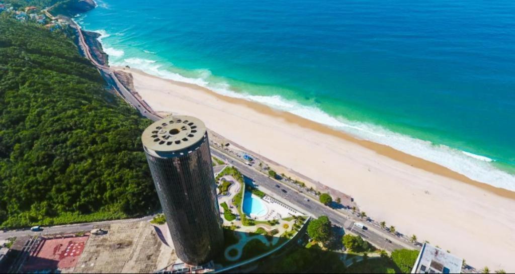 Hotel Nacional Río de Janeiro Exterior foto