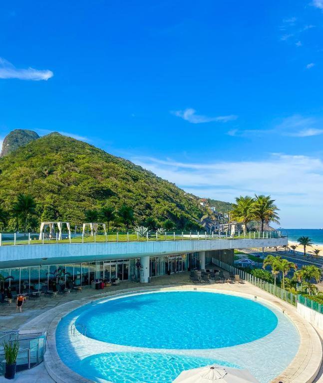 Hotel Nacional Río de Janeiro Exterior foto