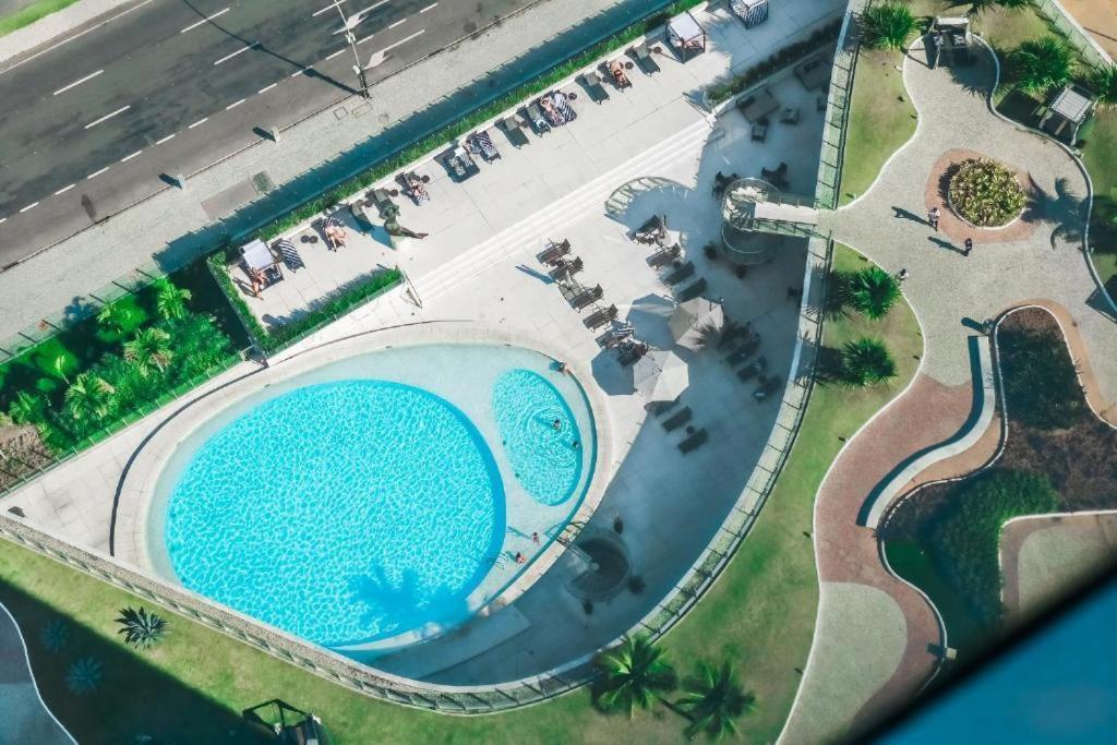 Hotel Nacional Río de Janeiro Exterior foto
