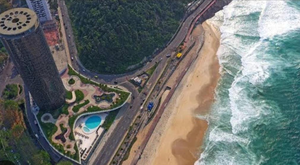 Hotel Nacional Río de Janeiro Exterior foto