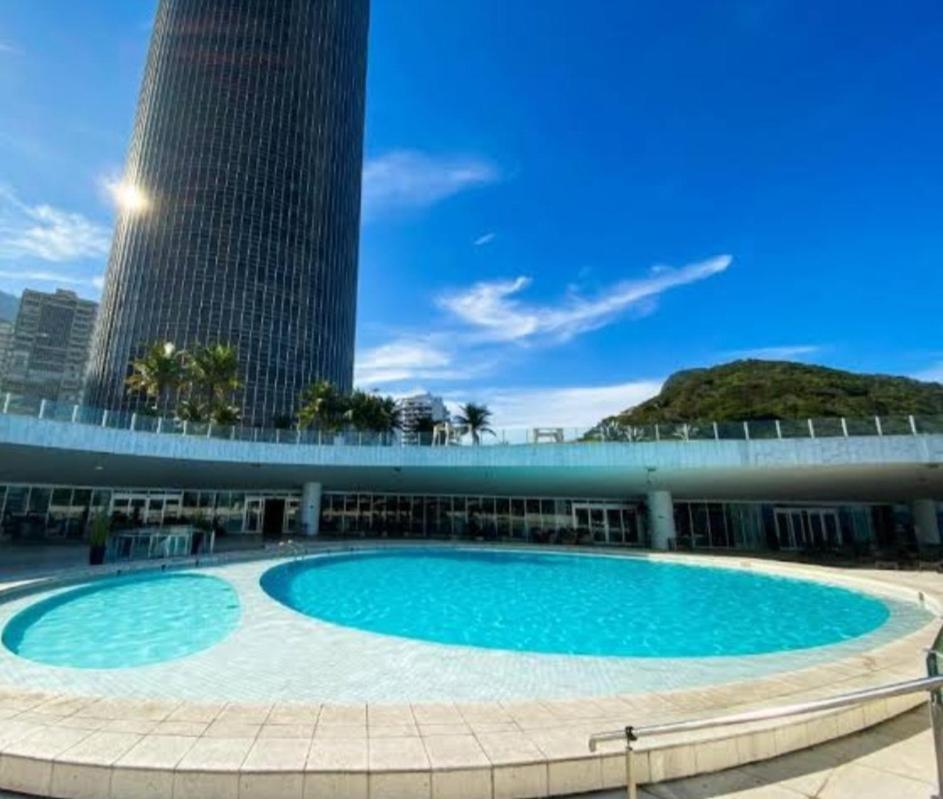 Hotel Nacional Río de Janeiro Exterior foto
